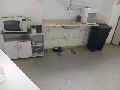Loja-Salão, 180 m² - Foto 5