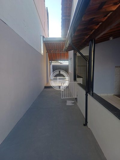 Casa, 2 quartos, 360 m² - Foto 3