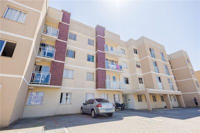 Apartamento, 2 quartos, 46 m² - Foto 3