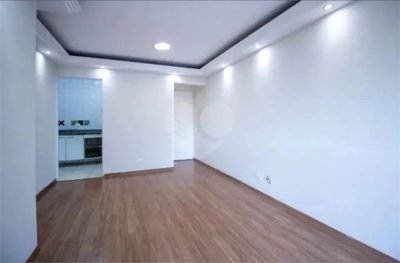Apartamento, 3 quartos, 83 m² - Foto 1