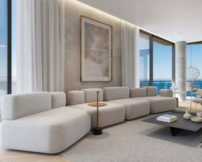 Apartamento, 4 quartos, 314 m² - Foto 3
