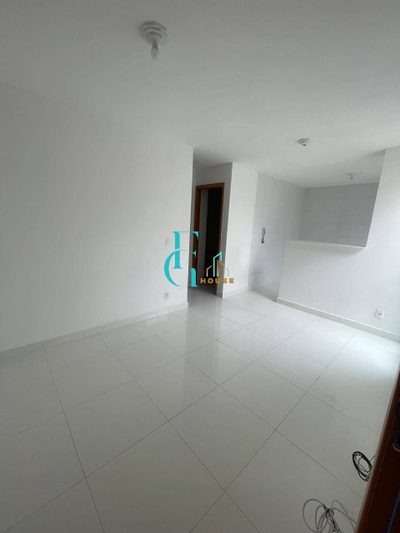 Apartamento, 2 quartos - Foto 3