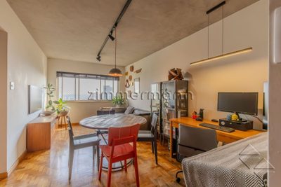Apartamento, 3 quartos, 90 m² - Foto 1