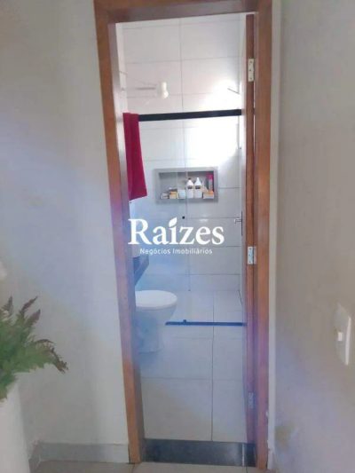 Casa, 3 quartos, 83 m² - Foto 3