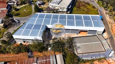 Depósito-Galpão, 3116 m² - Foto 2