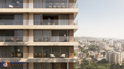 Apartamento, 3 quartos, 165 m² - Foto 5