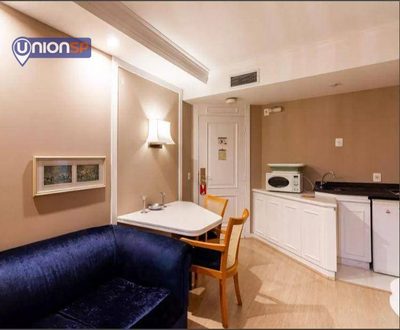 Apartamento, 1 quarto, 30 m² - Foto 3