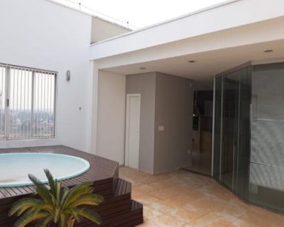 Apartamento, 4 quartos, 10 m² - Foto 1