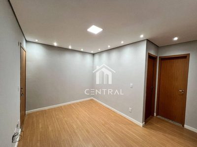 Apartamento, 2 quartos, 40 m² - Foto 1