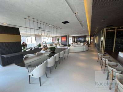 Apartamento, 4 quartos, 565 m² - Foto 2