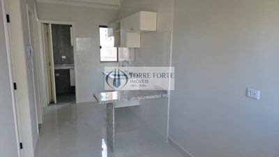 Apartamento, 2 quartos, 34 m² - Foto 2