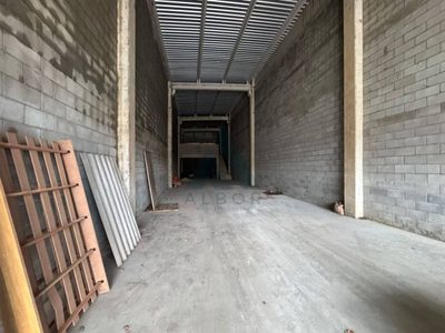 Depósito-Galpão, 470 m² - Foto 3