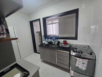 Apartamento, 2 quartos, 70 m² - Foto 3