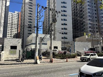 Apartamento, 1 quarto, 35 m² - Foto 1