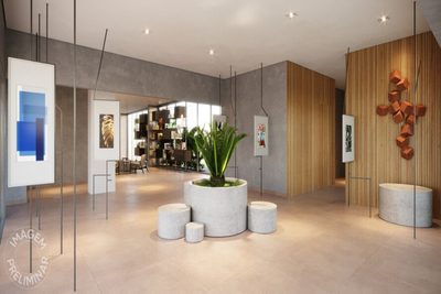 Apartamento, 2 quartos, 114 m² - Foto 3