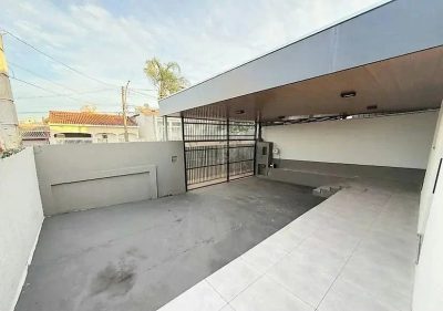 Casa, 2 quartos, 144 m² - Foto 1