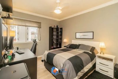 Apartamento, 3 quartos, 153 m² - Foto 3