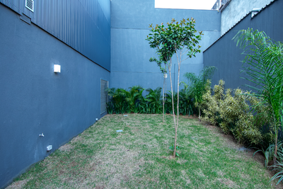Apartamento, 1 quarto, 24 m² - Foto 5