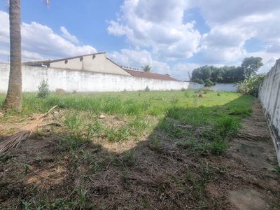 Terreno, 325 m² - Foto 1