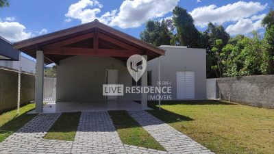 Casa, 2 quartos, 118 m² - Foto 1