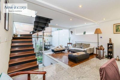 Casa, 4 quartos, 223 m² - Foto 2