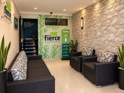 Depósito-Galpão, 380 m² - Foto 3