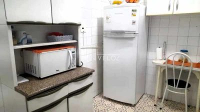 Apartamento, 2 quartos, 68 m² - Foto 1