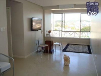 Apartamento, 3 quartos, 56 m² - Foto 1