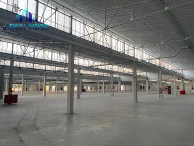 Depósito-Galpão, 7027 m² - Foto 3