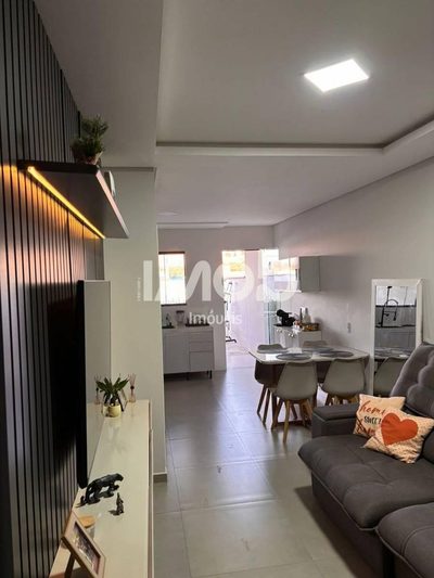 Casa, 2 quartos, 76 m² - Foto 5