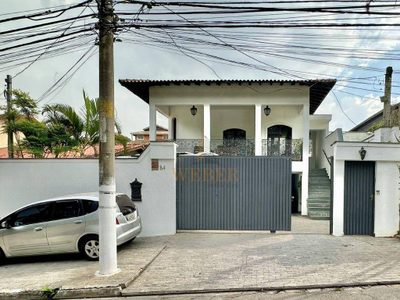 Casa, 4 quartos, 432 m² - Foto 4