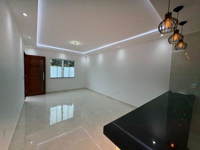 Casa, 2 quartos - Foto 3