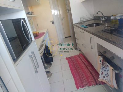 Apartamento, 3 quartos, 87 m² - Foto 4