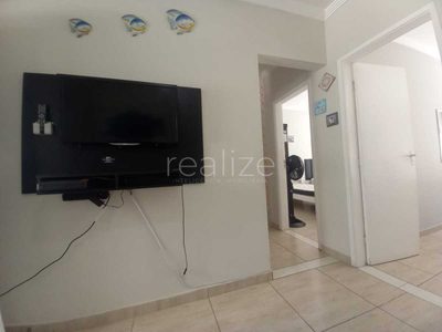 Apartamento, 2 quartos, 43 m² - Foto 4