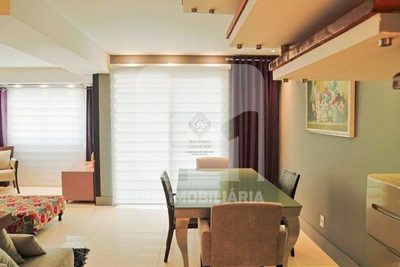 Apartamento, 2 quartos, 219 m² - Foto 4