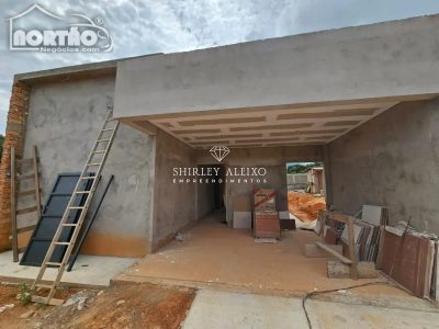 Casa, 2 quartos, 82 m² - Foto 2