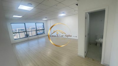 Sala-Conjunto, 49 m² - Foto 1