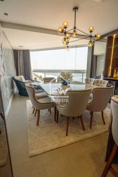 Apartamento, 3 quartos, 244 m² - Foto 5