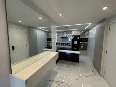 Apartamento, 2 quartos, 68 m² - Foto 1