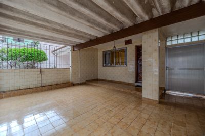 Sobrado, 2 quartos, 144 m² - Foto 1