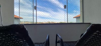Apartamento, 3 quartos, 67 m² - Foto 5