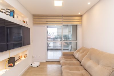 Apartamento, 2 quartos, 59 m² - Foto 4