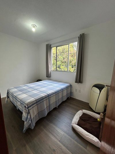 Apartamento, 2 quartos, 47 m² - Foto 4