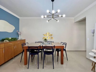 Apartamento, 2 quartos, 94 m² - Foto 4