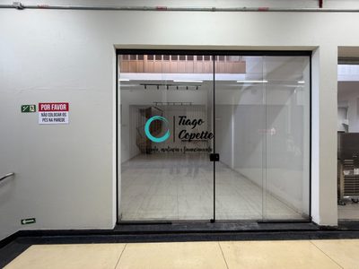 Loja-Salão, 62 m² - Foto 2