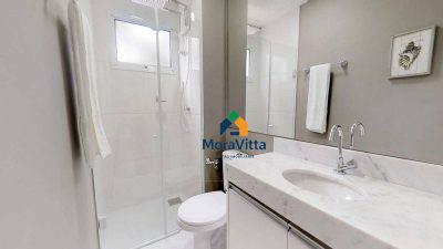 Apartamento, 2 quartos, 53 m² - Foto 3