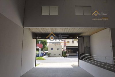 Depósito-Galpão, 1656 m² - Foto 2