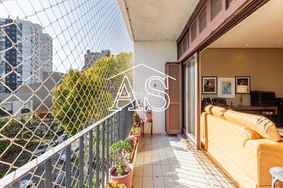 Apartamento, 3 quartos, 221 m² - Foto 2