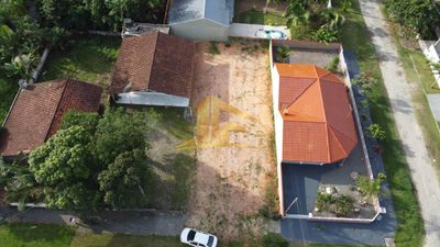 Terreno, 360 m² - Foto 1