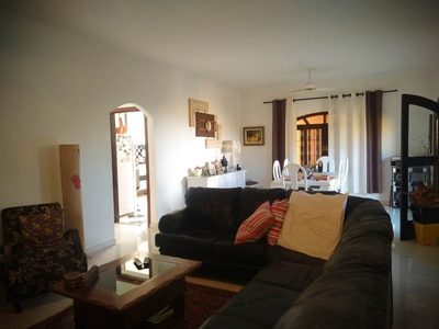 Casa, 4 quartos, 216 m² - Foto 5